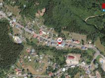 Prodej bytu 1+1, Josefův Důl, 35 m2