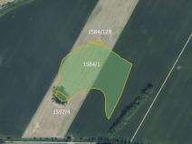 Prodej pole, Týnec, 58937 m2