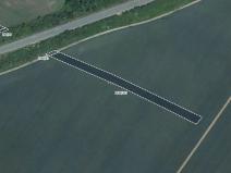 Prodej pole, Týnec, 11459 m2