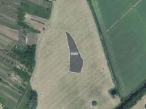 Prodej pole, Týnec, 11459 m2