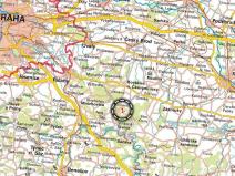 Prodej pole, Oplany, 21411 m2