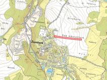 Prodej pole, Žumberk, 10752 m2