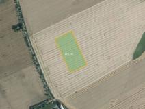 Prodej pole, Vilémov, 16258 m2