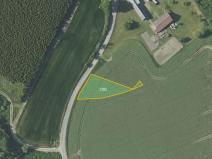 Prodej pole, Veliš, 49646 m2