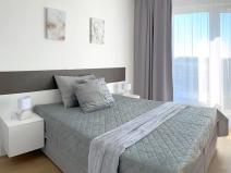 Pronájem bytu 4+kk, Praha - Vysočany, Hindlova, 105 m2