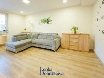 Prodej bytu 2+1, Hodonín, Erbenova, 58 m2