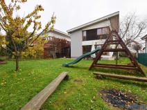 Pronájem rodinného domu, Praha - Hloubětín, Stropnická, 142 m2