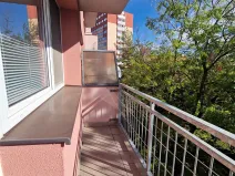 Prodej bytu 2+1, Frýdek-Místek, Bezručova, 55 m2