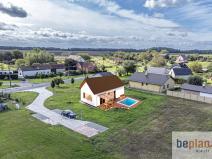 Prodej pozemku pro bydlení, Plužná, 1067 m2