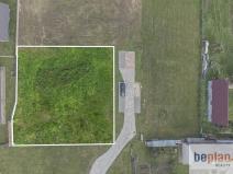 Prodej pozemku pro bydlení, Plužná, 1067 m2