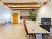 Pronájem kanceláře, Olomouc, Týnecká, 100 m2