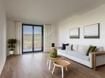 Pronájem bytu 2+kk, Praha - Modřany, Mezi vodami, 54 m2