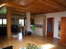 Pronájem bytu 2+kk, Plzeň, Bezová, 75 m2