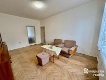 Pronájem bytu 2+1, Ivančice, Okružní, 50 m2