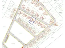Prodej pozemku pro bydlení, Kroměříž, Obvodová, 613 m2