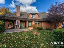 Prodej vily, Rudná, Oblouková, 383 m2