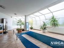 Prodej vily, Rudná, Oblouková, 383 m2