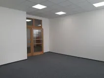 Pronájem kanceláře, Jablonec nad Nisou, Palackého, 62 m2