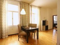 Prodej bytu 2+1, Praha - Smíchov, Na bělidle, 65 m2