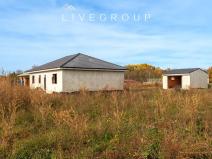 Prodej rodinného domu, Oleksovice, 117 m2