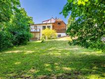 Prodej rodinného domu, Hluboká nad Vltavou, Na Vyhlídce, 155 m2