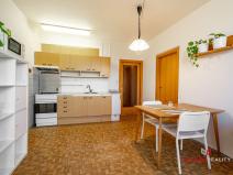 Prodej bytu 2+1, Hradec Králové - Nový Hradec Králové, Durychova, 79 m2