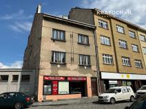 Pronájem obchodního prostoru, Kolín, Zámecká, 44 m2