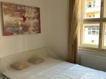 Pronájem bytu 2+kk, Praha - Dejvice, Studentská, 31 m2
