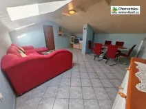 Prodej bytu 3+kk, Dramalj, Chorvatsko, 61 m2