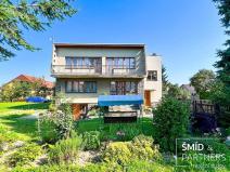 Prodej obchodního prostoru, Uhlířské Janovice, Jungmannova, 303 m2