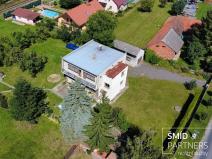 Prodej obchodního prostoru, Uhlířské Janovice, Jungmannova, 303 m2