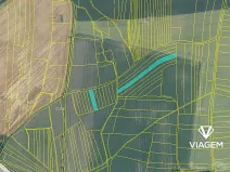 Prodej podílu pole, Kelč, 1681 m2