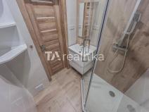 Pronájem bytu 2+1, Orlová, Kpt. Jaroše, 53 m2