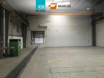 Pronájem skladu, Okrouhlá, 5000 m2