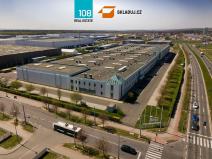 Pronájem skladu, Plzeň, U Malého rybníčka, 22000 m2