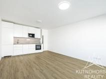 Pronájem bytu 2+kk, Kutná Hora, Za Lidkou, 59 m2