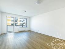 Pronájem bytu 2+kk, Kutná Hora, Za Lidkou, 59 m2