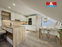 Prodej rodinného domu, Hať, Lipová, 250 m2