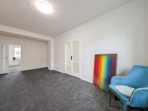 Pronájem bytu 3+1, Ivančice, Sportovní, 66 m2