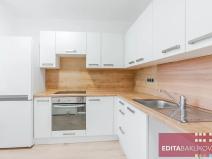 Pronájem bytu 2+1, Přerov, Pod Skalkou, 43 m2