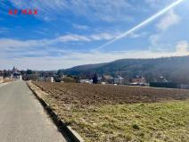 Prodej pozemku pro bydlení, Zlín, 1000 m2