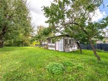 Prodej pozemku pro bydlení, Nové Bránice, 913 m2