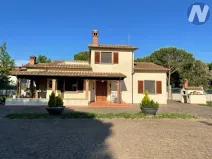 Prodej vily, Civitella in Val di Chiana, Itálie, 200 m2