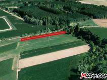 Prodej pole, Pohořelice, 3587 m2