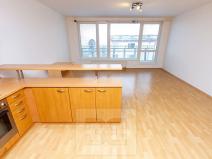 Pronájem bytu 3+kk, Praha - Stodůlky, Melodická, 82 m2