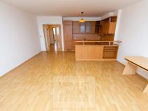 Pronájem bytu 3+kk, Praha - Stodůlky, Melodická, 82 m2