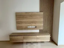 Prodej bytu 1+kk, Praha - Holešovice, V háji, 43 m2