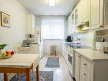 Prodej bytu 2+1, Mikulov, 22. dubna, 66 m2