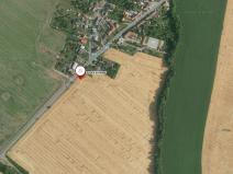 Prodej pole, Tučapy, 5481 m2