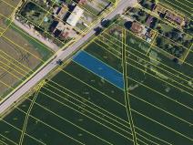 Prodej pole, Tučapy, 5481 m2